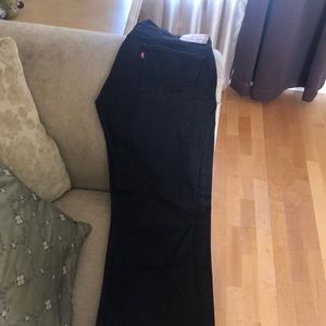 569 Loose straight Levi Jeans